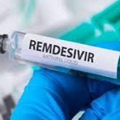 Remdesevir injections theft