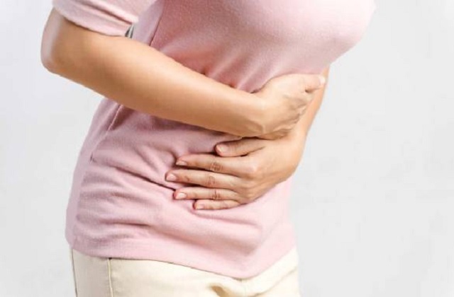 Peritoneal Cancer symptoms