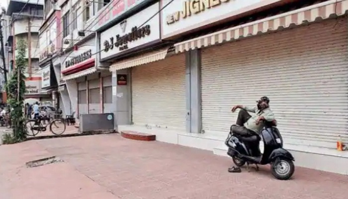 shops closed in punjab after 5 pm