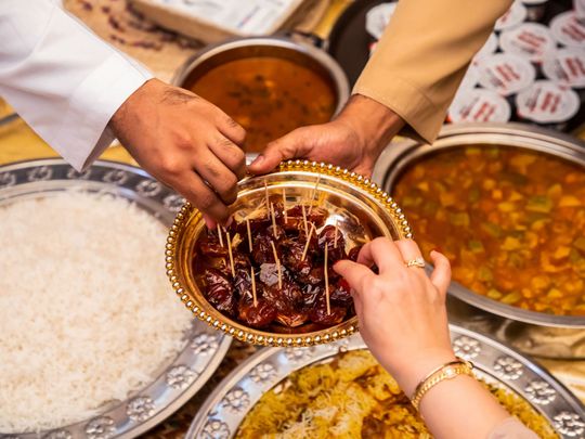 Ramadan 2021 fasting tips