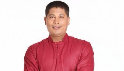 Assam minister threatens journalist