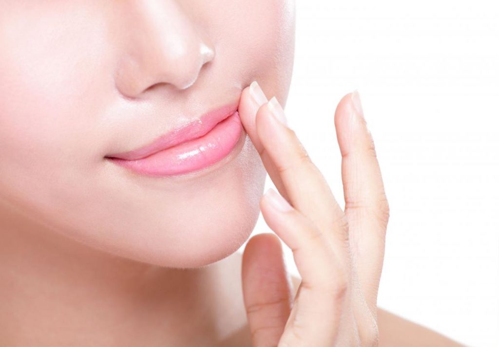 Dry Lips care tips