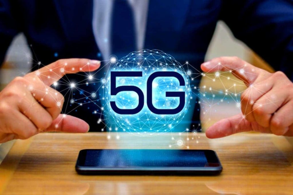 How 5G technology