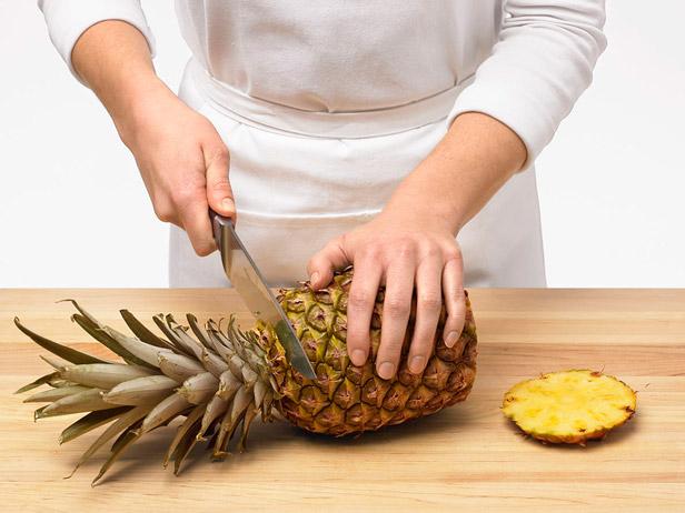Pineapple peel benefits