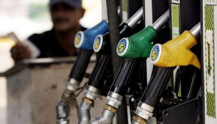 no increase in petrol and diesel