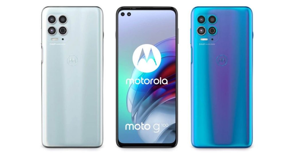 Motorola has two great smartphones