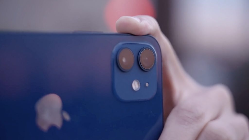 iPhone will have largest 48MP camera