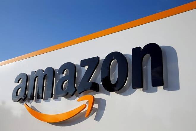 Amazon Future Reliance case