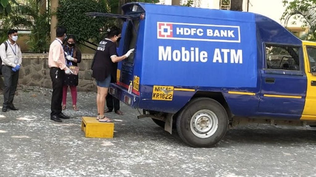 HDFC Bank offers huge relief