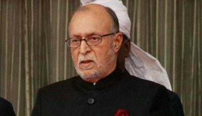 Delhi lg anil baijal appeal