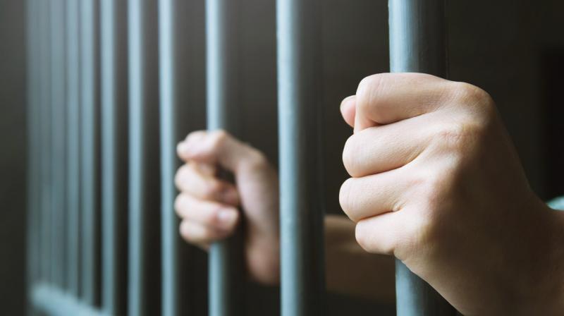 Mumbai man gets 1 year jail