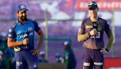 Ipl 2021 MI VS KKR