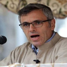 Omar abdullah found covid 19