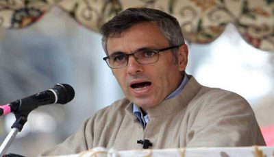 Omar abdullah found covid 19