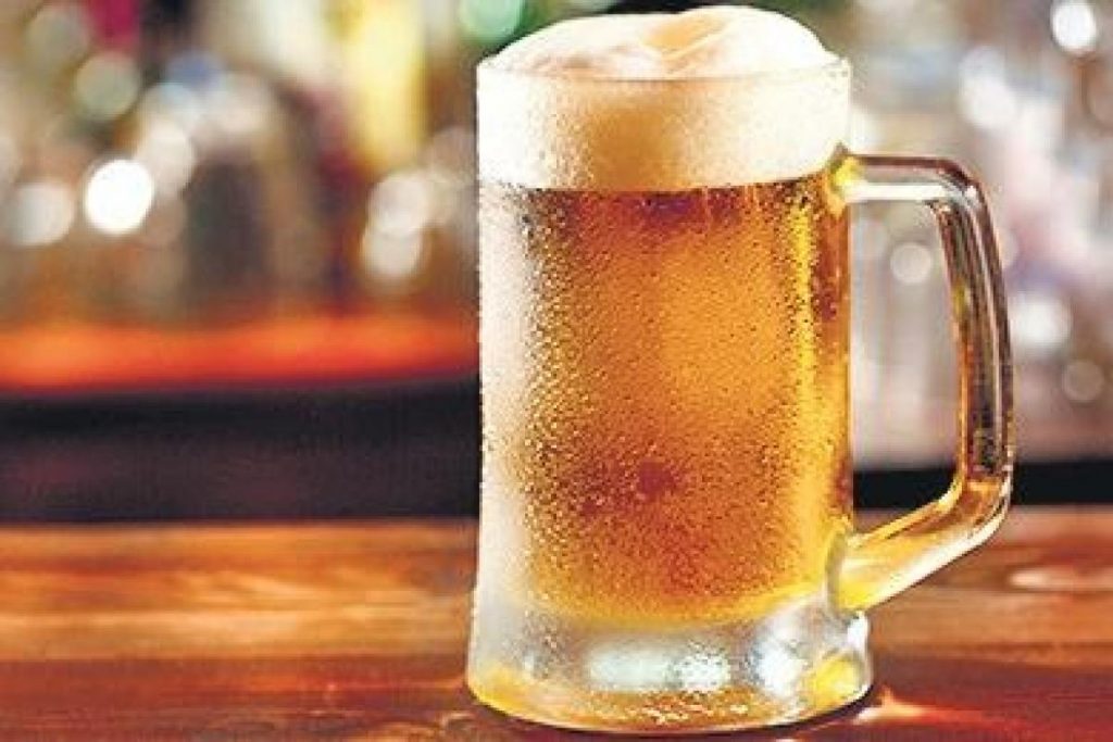 Gurgaon Restaurant Offering Free Beer