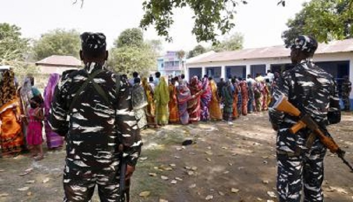 West bengal assembly elections voting