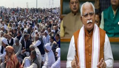 Chief minister khattar will not