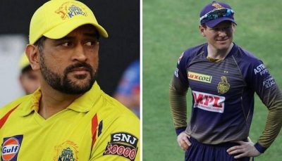 IPL 2021 KKR vs CSK