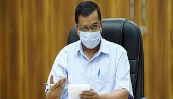 letter delhi chief secretary says delhi governmen