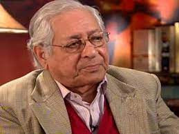 former attorney general india passes away at the age