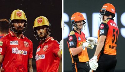 IPL 2021 SRH vs PBKS