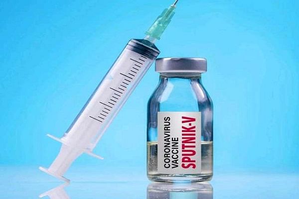 3rd covid vaccine of india