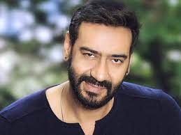 Spinal Muscular Ajay Devgan