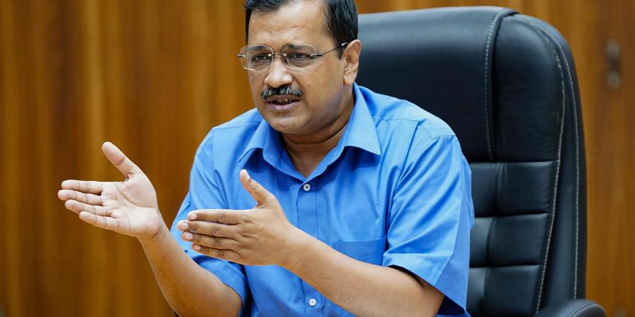 arvind kejriwal may impose weekend lockdown