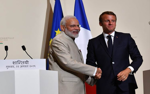 PM May skip India-EU Summit
