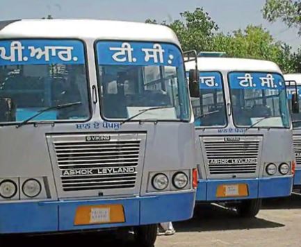 Free bus travel for Punjab women