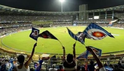 Wankhede stadium ipl 2021