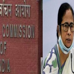 Mamata banerjee election commission