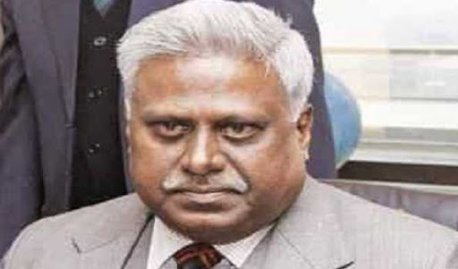 Former cbi chief ranjit sinha dies