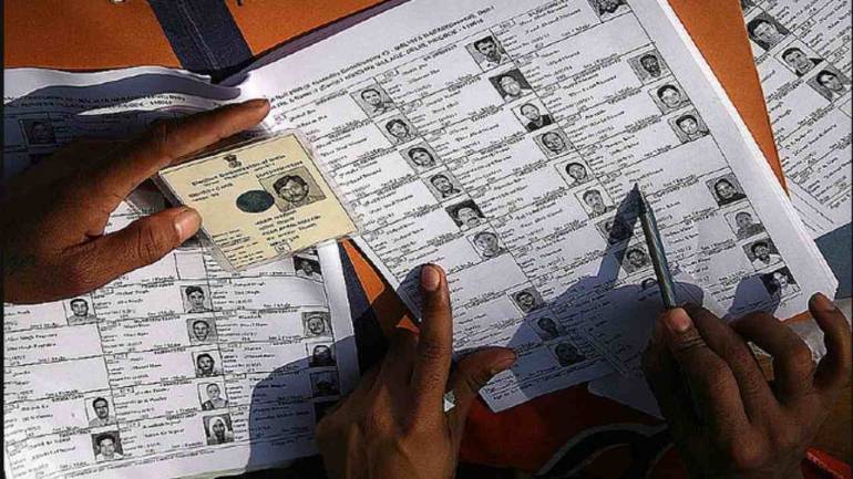 West bengal assembly elections voting