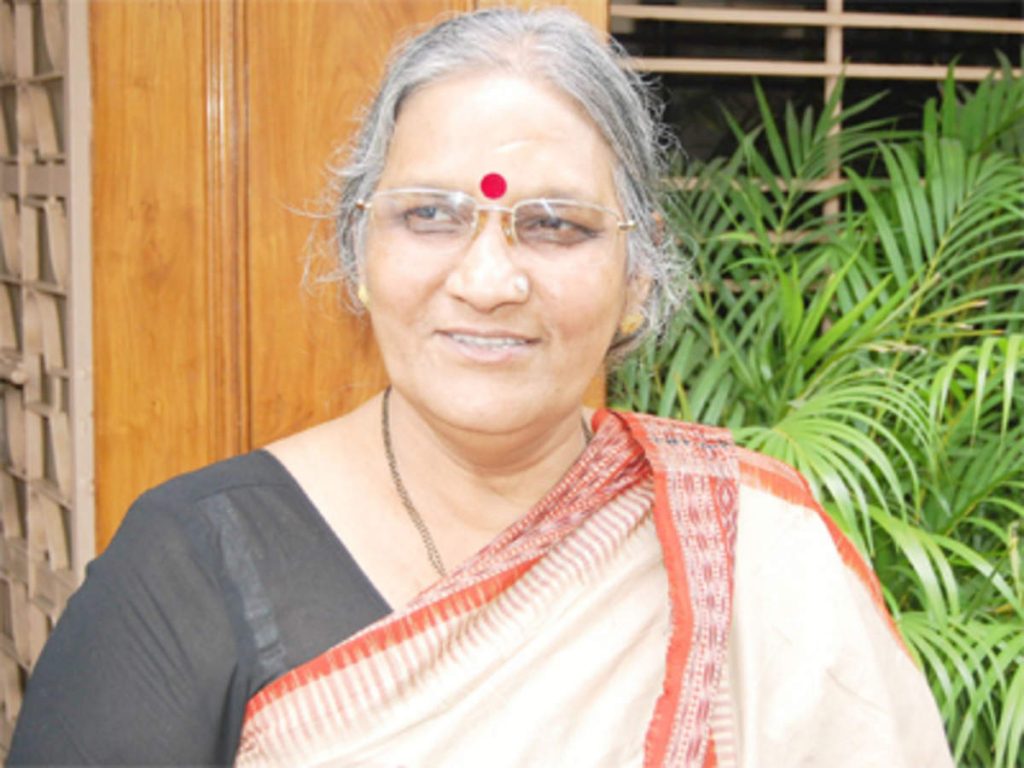 Former PM Atal Bihari Vajpayee niece