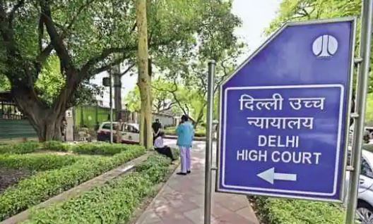 Delhi high court on oxygen crisis