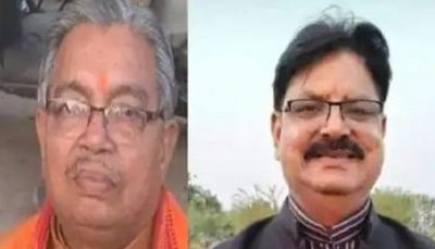 2 bjp mlas died from corona