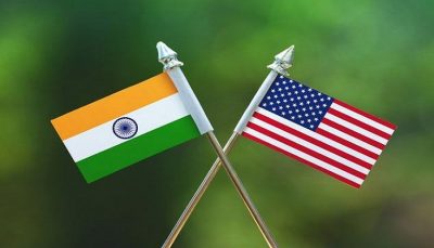 India crucial partner