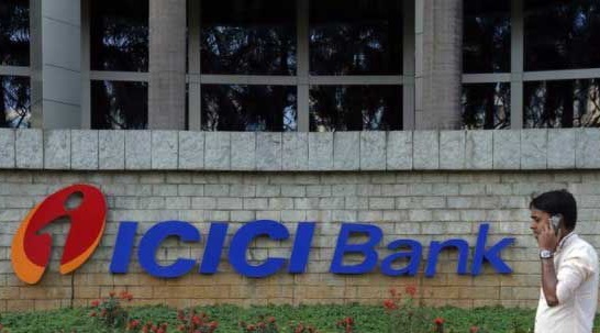 ICICI Bank customers