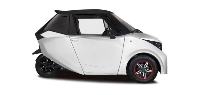India cheapest electric car