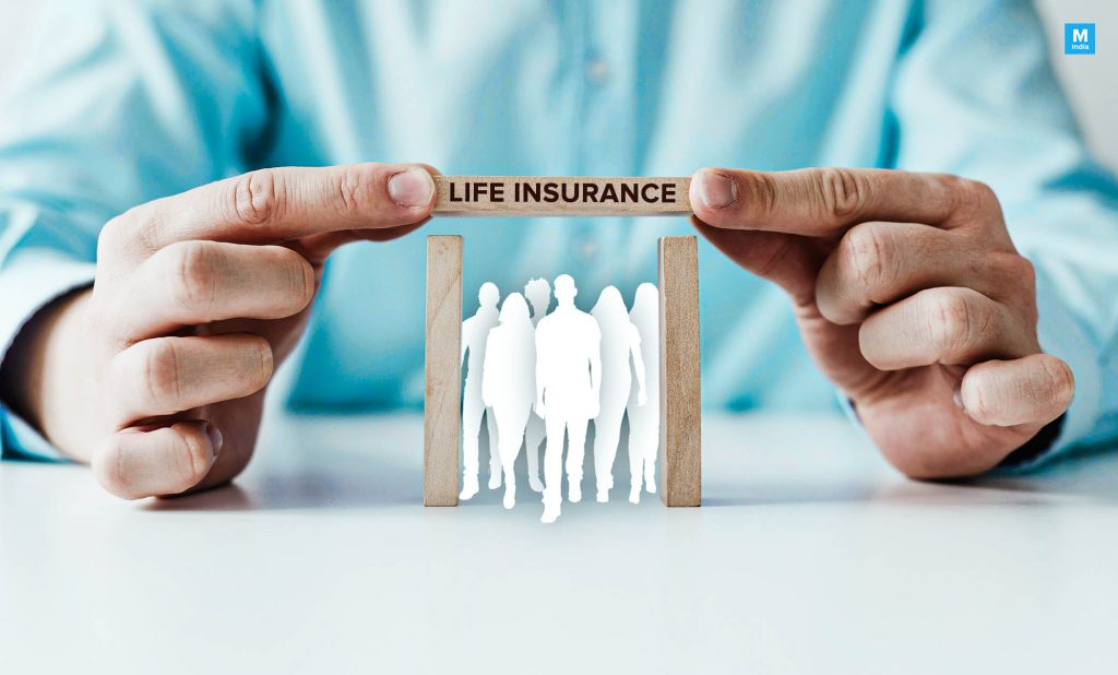 life insurance is available