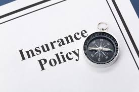 insurance policy cover