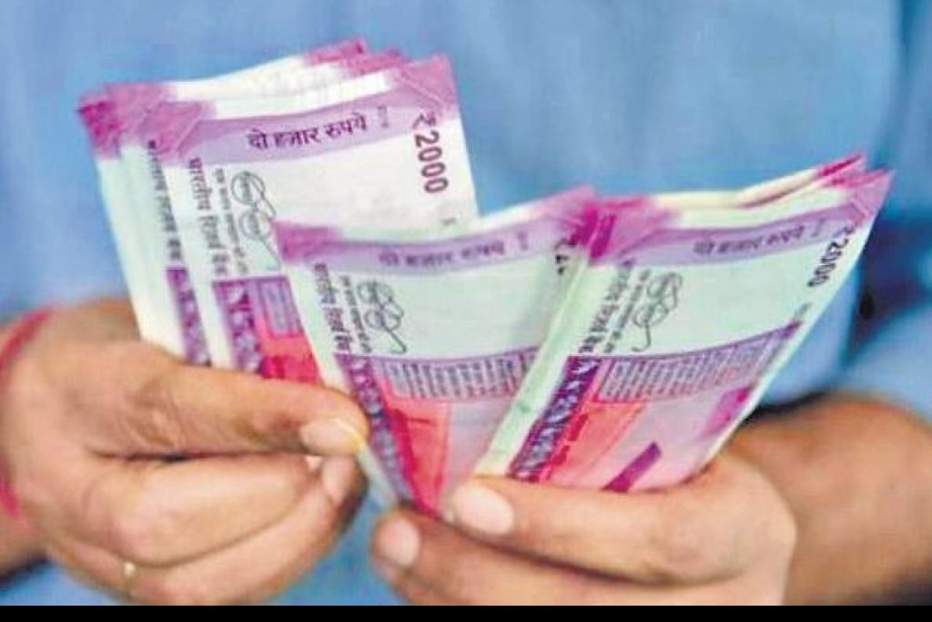 Loss of Rs 12 lakh crore