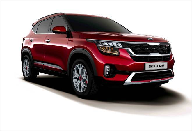 Kia Motors has changed name