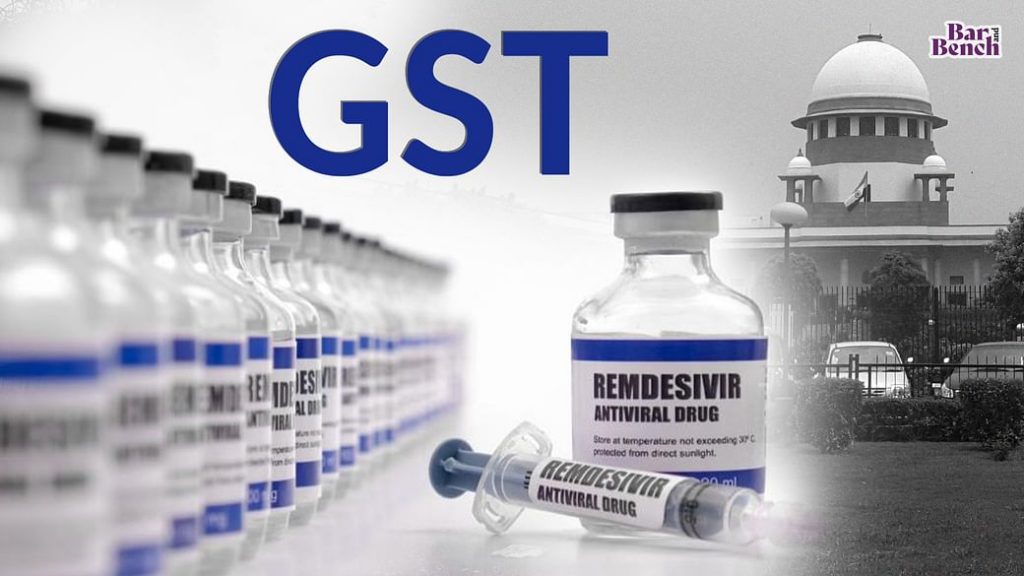 GOM will decide on GST