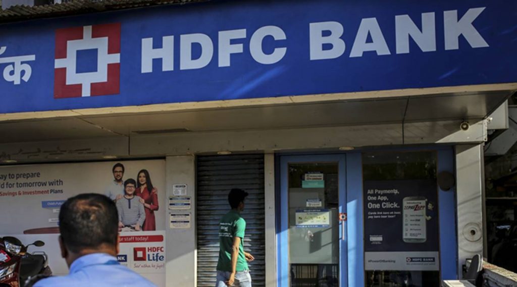 HDFC Bank Changes Fixed Deposit