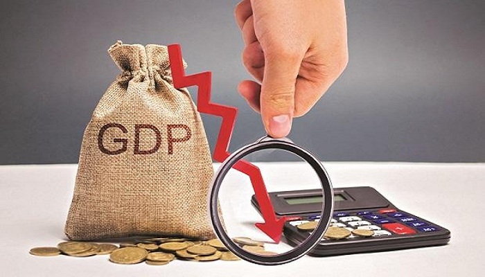 Indias gdp growth