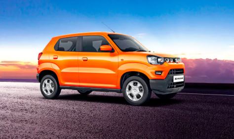 cheapest automatic cars in India