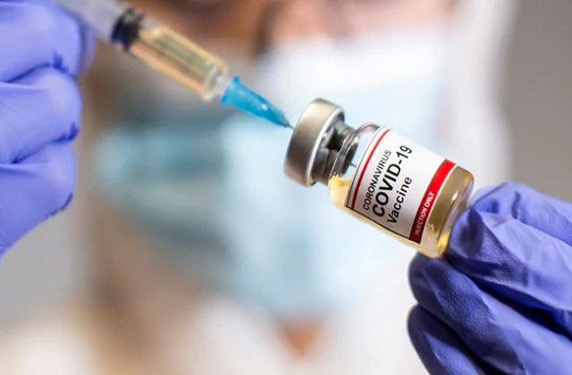 Corona Vaccine periods problem