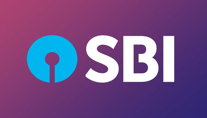 Salary Account is with SBI
